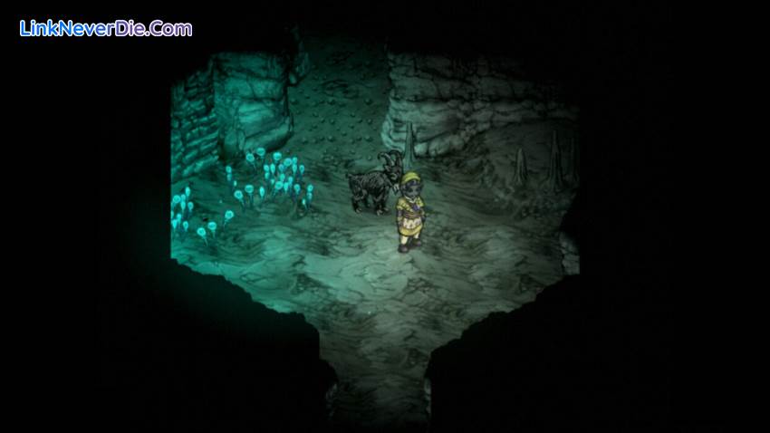 Hình ảnh trong game Fear & Hunger 2: Termina (screenshot) Hình ảnh trong game Fear & Hunger 2: Termina (screenshot)