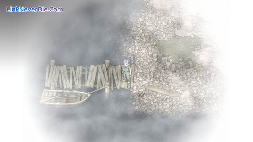 Hình ảnh trong game Fear & Hunger 2: Termina (screenshot) Hình ảnh trong game Fear & Hunger 2: Termina (screenshot)
