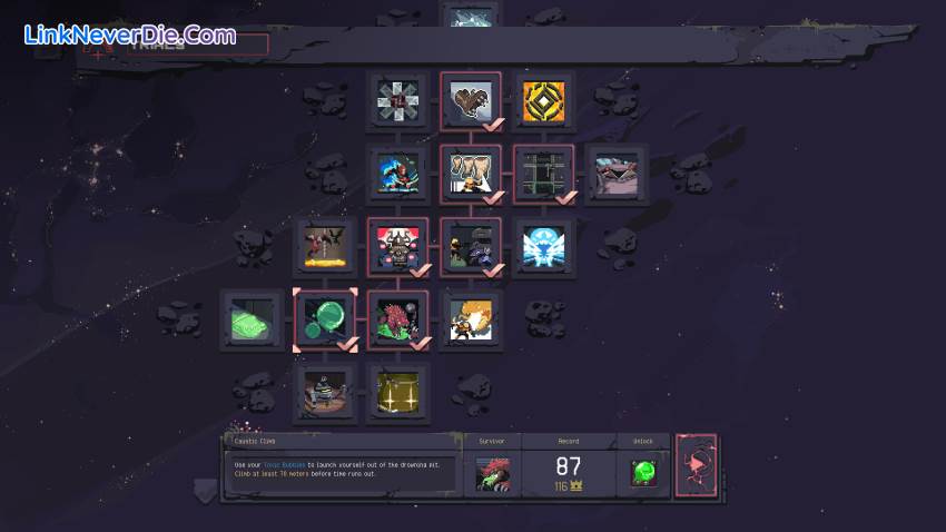 Hình ảnh trong game Risk of Rain Returns (screenshot) Hình ảnh trong game Risk of Rain Returns (screenshot)