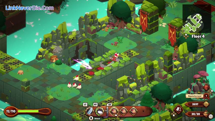 Hình ảnh trong game Cuisineer (screenshot) Hình ảnh trong game Cuisineer (screenshot)