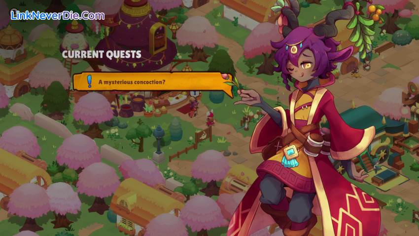 Hình ảnh trong game Cuisineer (screenshot) Hình ảnh trong game Cuisineer (screenshot)