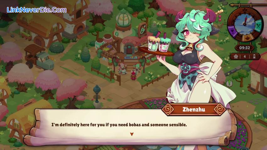 Hình ảnh trong game Cuisineer (screenshot) Hình ảnh trong game Cuisineer (screenshot)