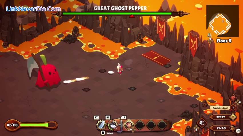 Hình ảnh trong game Cuisineer (screenshot) Hình ảnh trong game Cuisineer (screenshot)