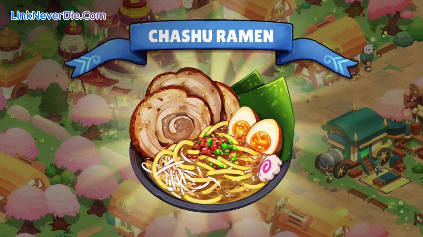 Hình ảnh trong game Cuisineer (screenshot) Hình ảnh trong game Cuisineer (screenshot)