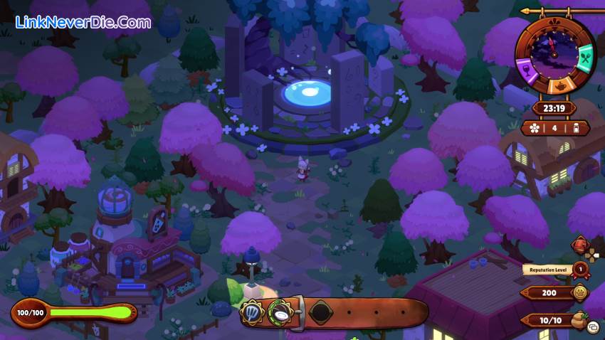 Hình ảnh trong game Cuisineer (screenshot) Hình ảnh trong game Cuisineer (screenshot)