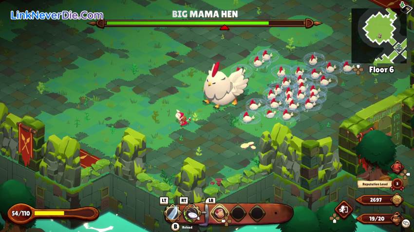 Hình ảnh trong game Cuisineer (screenshot) Hình ảnh trong game Cuisineer (screenshot)