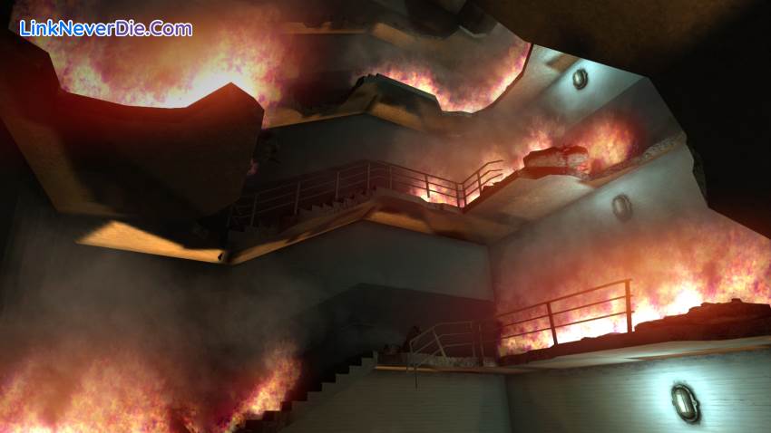 Hình ảnh trong game Airport Firefighters - The Simulation (screenshot) Hình ảnh trong game Airport Firefighters - The Simulation (screenshot)