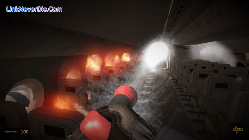 Hình ảnh trong game Airport Firefighters - The Simulation (screenshot) Hình ảnh trong game Airport Firefighters - The Simulation (screenshot)