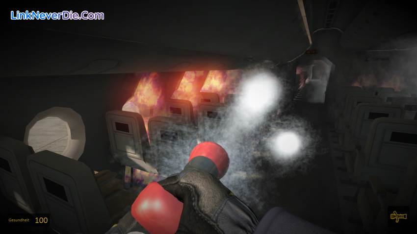 Hình ảnh trong game Airport Firefighters - The Simulation (screenshot) Hình ảnh trong game Airport Firefighters - The Simulation (screenshot)