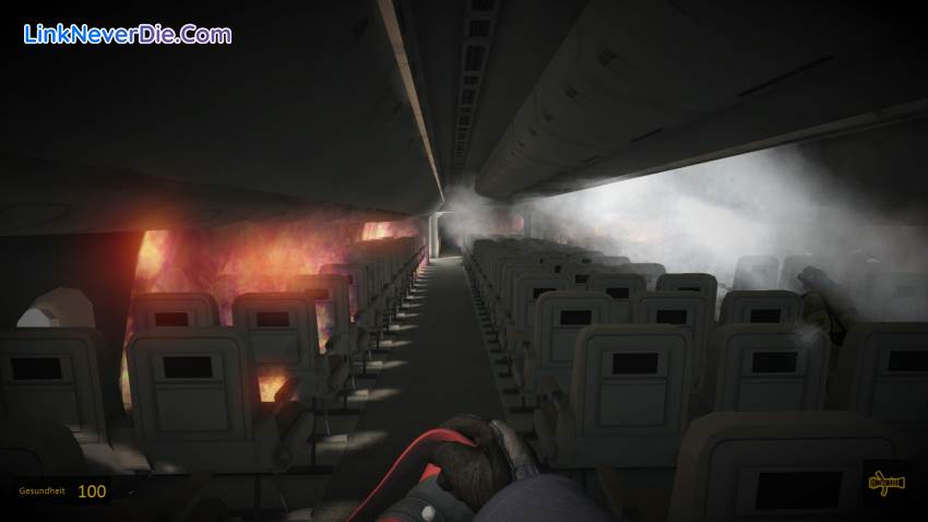 Hình ảnh trong game Airport Firefighters - The Simulation (screenshot) Hình ảnh trong game Airport Firefighters - The Simulation (screenshot)