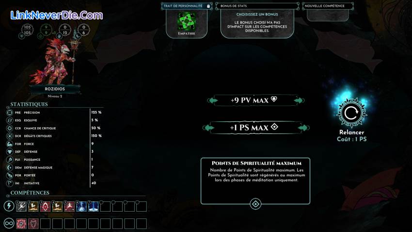 Hình ảnh trong game AETHERIS (screenshot) Hình ảnh trong game AETHERIS (screenshot)