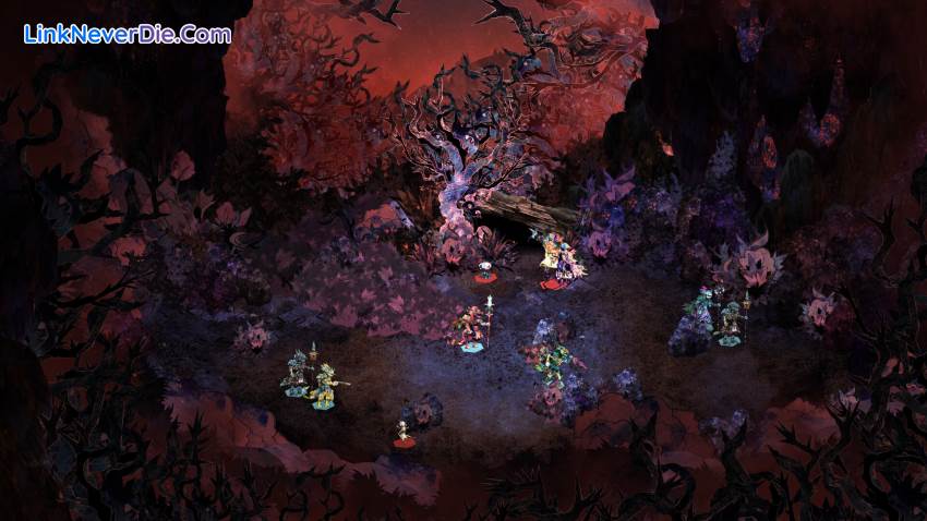 Hình ảnh trong game AETHERIS (screenshot) Hình ảnh trong game AETHERIS (screenshot)