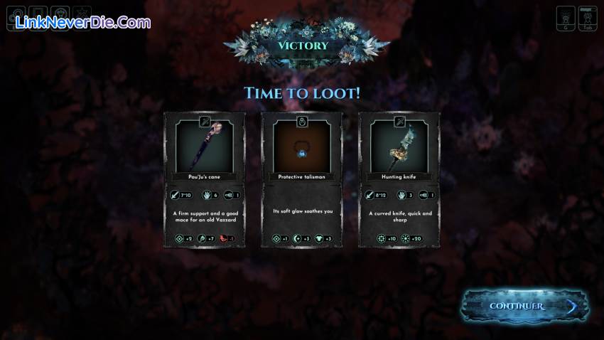 Hình ảnh trong game AETHERIS (screenshot) Hình ảnh trong game AETHERIS (screenshot)