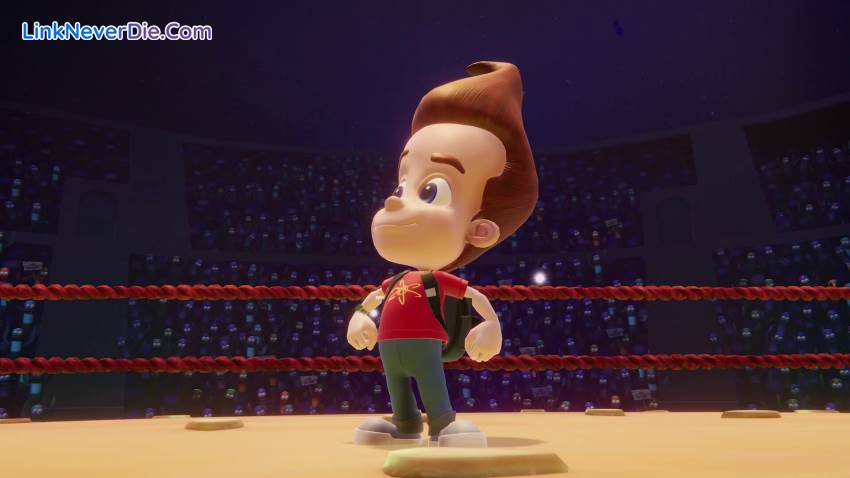 Hình ảnh trong game Nickelodeon All-Star Brawl 2 (screenshot) Hình ảnh trong game Nickelodeon All-Star Brawl 2 (screenshot)