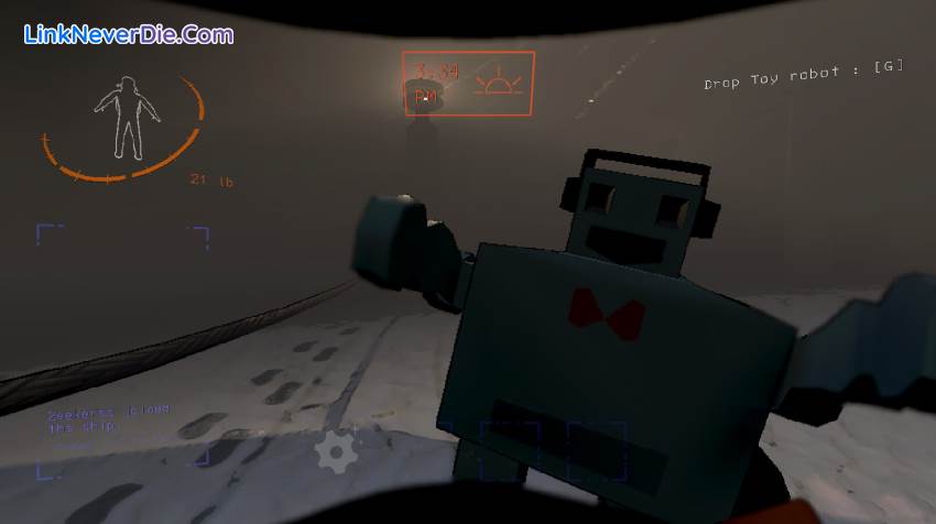 Hình ảnh trong game Lethal Company (screenshot) Hình ảnh trong game Lethal Company (screenshot)