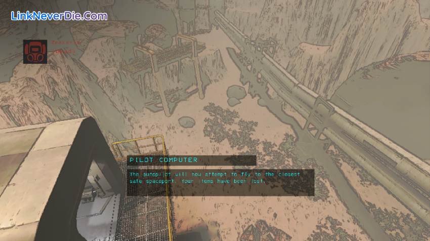 Hình ảnh trong game Lethal Company (screenshot) Hình ảnh trong game Lethal Company (screenshot)