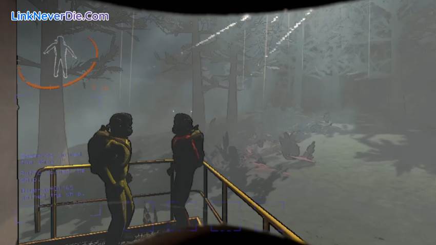Hình ảnh trong game Lethal Company (screenshot) Hình ảnh trong game Lethal Company (screenshot)