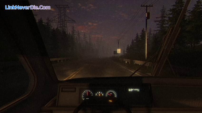 Hình ảnh trong game Fears to Fathom - Ironbark Lookout (screenshot) Hình ảnh trong game Fears to Fathom - Ironbark Lookout (screenshot)