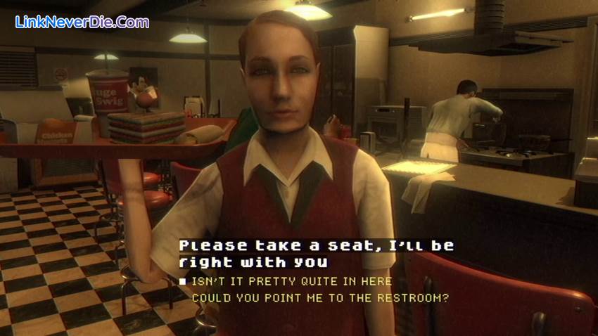Hình ảnh trong game Fears to Fathom - Ironbark Lookout (screenshot) Hình ảnh trong game Fears to Fathom - Ironbark Lookout (screenshot)