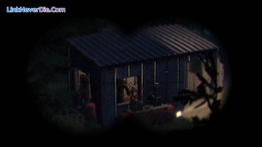 Hình ảnh trong game Fears to Fathom - Ironbark Lookout (screenshot) Hình ảnh trong game Fears to Fathom - Ironbark Lookout (screenshot)