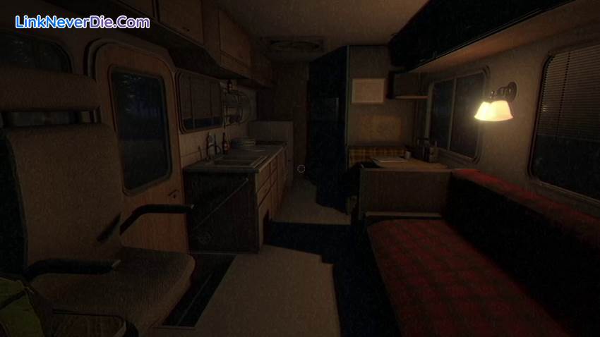 Hình ảnh trong game Fears to Fathom - Ironbark Lookout (screenshot) Hình ảnh trong game Fears to Fathom - Ironbark Lookout (screenshot)
