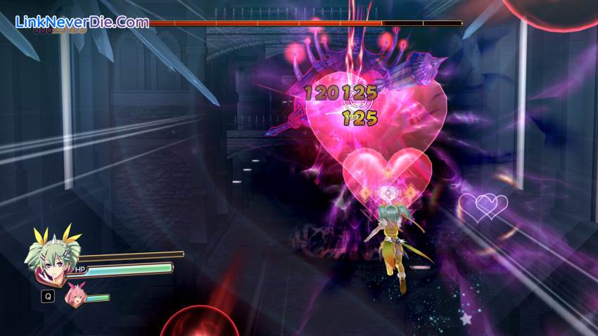 Hình ảnh trong game The Legend of Heroes: Trails into Reverie (screenshot) Hình ảnh trong game The Legend of Heroes: Trails into Reverie (screenshot)