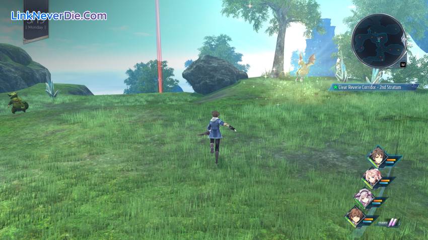 Hình ảnh trong game The Legend of Heroes: Trails into Reverie (screenshot) Hình ảnh trong game The Legend of Heroes: Trails into Reverie (screenshot)