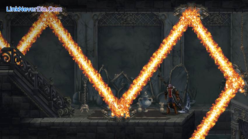 Hình ảnh trong game The Last Faith (screenshot) Hình ảnh trong game The Last Faith (screenshot)