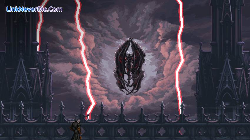 Hình ảnh trong game The Last Faith (screenshot) Hình ảnh trong game The Last Faith (screenshot)