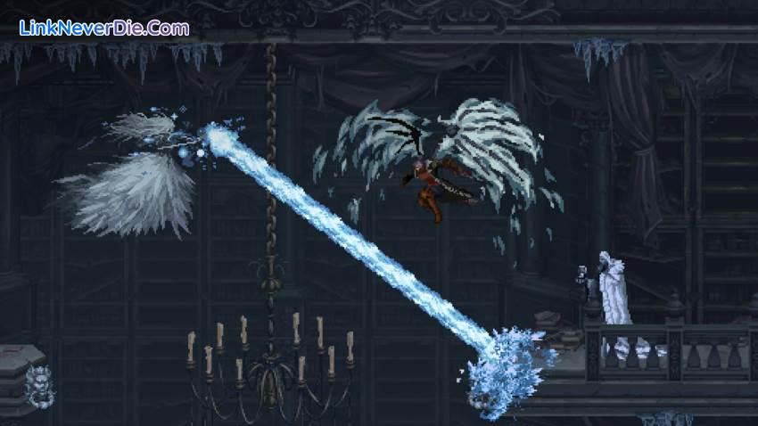 Hình ảnh trong game The Last Faith (screenshot) Hình ảnh trong game The Last Faith (screenshot)