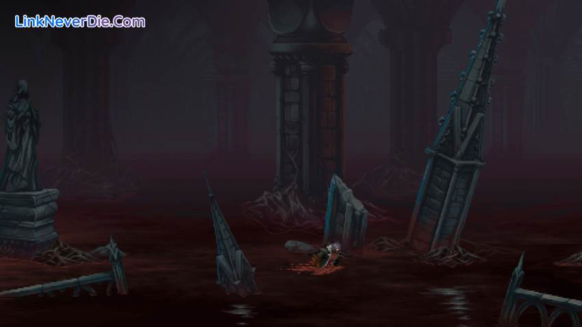 Hình ảnh trong game The Last Faith (screenshot) Hình ảnh trong game The Last Faith (screenshot)