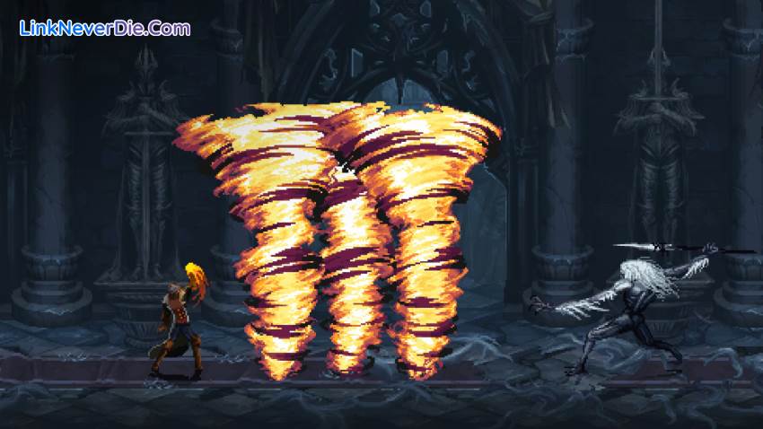 Hình ảnh trong game The Last Faith (screenshot) Hình ảnh trong game The Last Faith (screenshot)