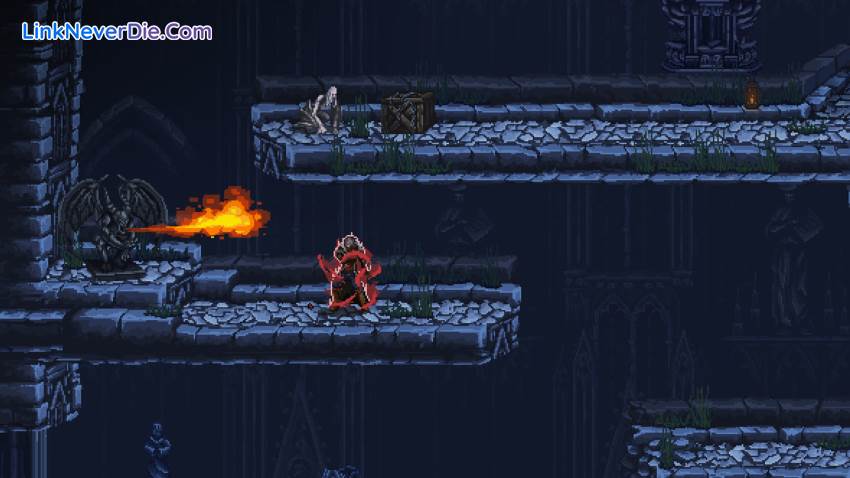 Hình ảnh trong game The Last Faith (screenshot) Hình ảnh trong game The Last Faith (screenshot)