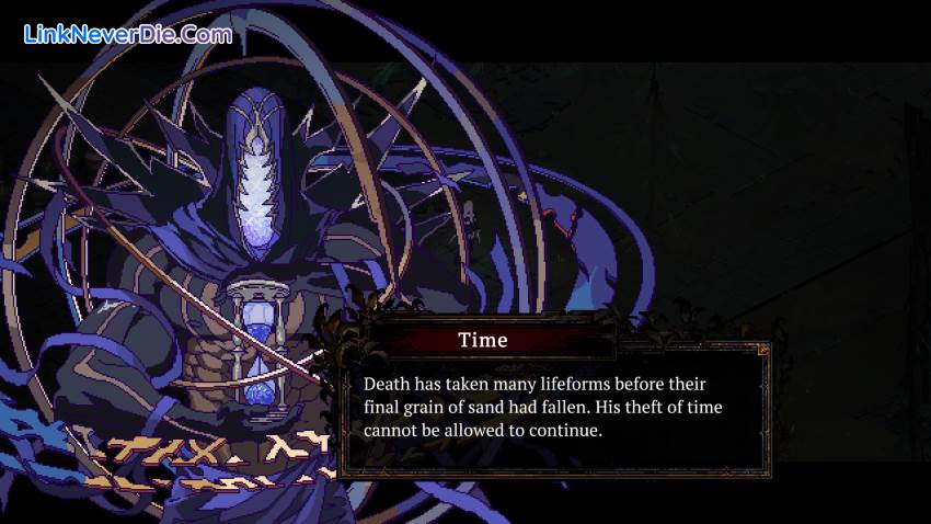 Hình ảnh trong game Death Must Die (screenshot) Hình ảnh trong game Death Must Die (screenshot)