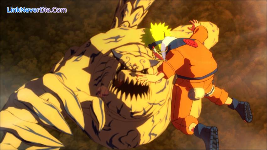 Hình ảnh trong game NARUTO X BORUTO Ultimate Ninja STORM CONNECTIONS (screenshot) Hình ảnh trong game NARUTO X BORUTO Ultimate Ninja STORM CONNECTIONS (screenshot)
