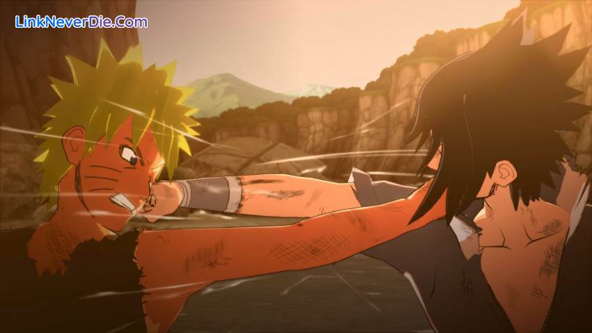 Hình ảnh trong game NARUTO X BORUTO Ultimate Ninja STORM CONNECTIONS (screenshot) Hình ảnh trong game NARUTO X BORUTO Ultimate Ninja STORM CONNECTIONS (screenshot)