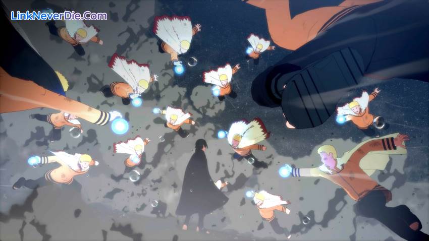 Hình ảnh trong game NARUTO X BORUTO Ultimate Ninja STORM CONNECTIONS (screenshot) Hình ảnh trong game NARUTO X BORUTO Ultimate Ninja STORM CONNECTIONS (screenshot)