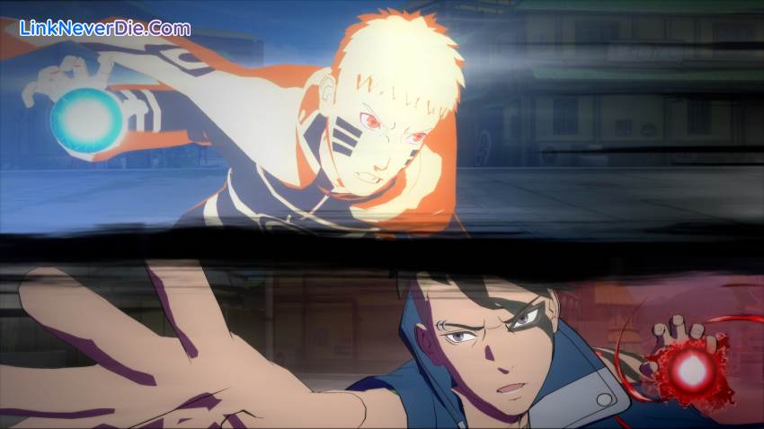 Hình ảnh trong game NARUTO X BORUTO Ultimate Ninja STORM CONNECTIONS (screenshot) Hình ảnh trong game NARUTO X BORUTO Ultimate Ninja STORM CONNECTIONS (screenshot)