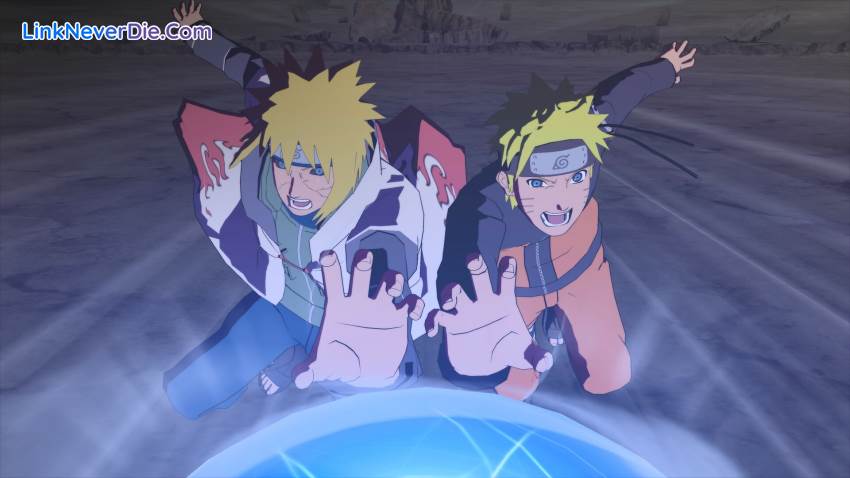 Hình ảnh trong game NARUTO X BORUTO Ultimate Ninja STORM CONNECTIONS (screenshot) Hình ảnh trong game NARUTO X BORUTO Ultimate Ninja STORM CONNECTIONS (screenshot)