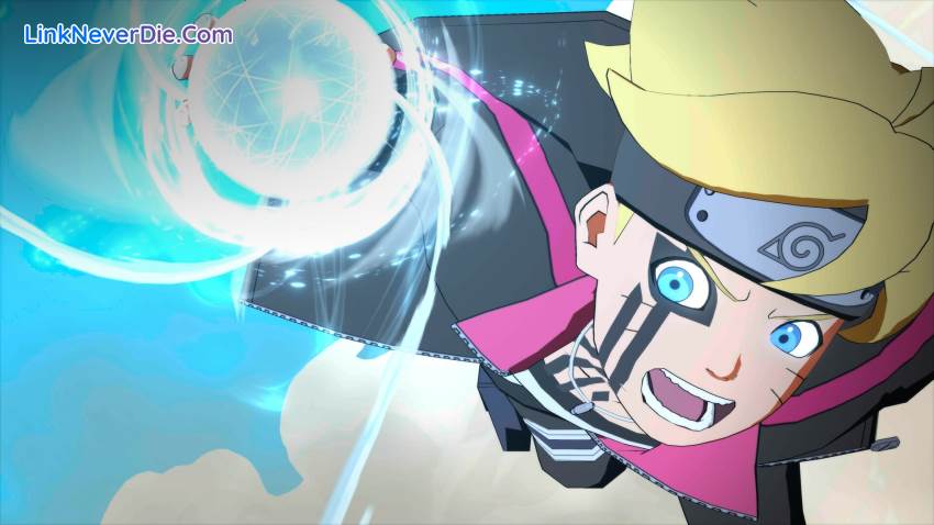 Hình ảnh trong game NARUTO X BORUTO Ultimate Ninja STORM CONNECTIONS (screenshot) Hình ảnh trong game NARUTO X BORUTO Ultimate Ninja STORM CONNECTIONS (screenshot)