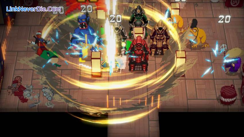 Hình ảnh trong game Otherworld Legends (screenshot) Hình ảnh trong game Otherworld Legends (screenshot)