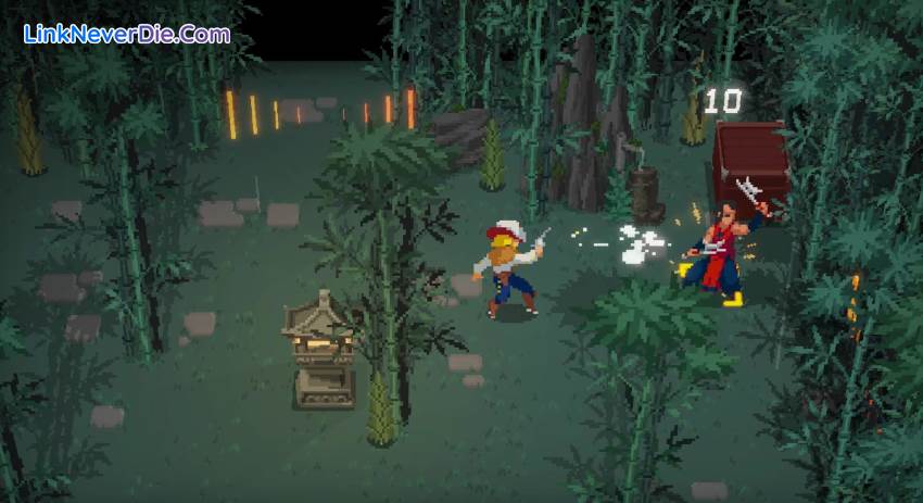 Hình ảnh trong game Otherworld Legends (screenshot) Hình ảnh trong game Otherworld Legends (screenshot)