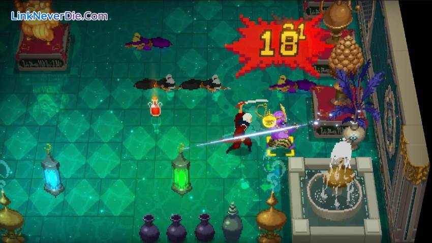 Hình ảnh trong game Otherworld Legends (screenshot) Hình ảnh trong game Otherworld Legends (screenshot)