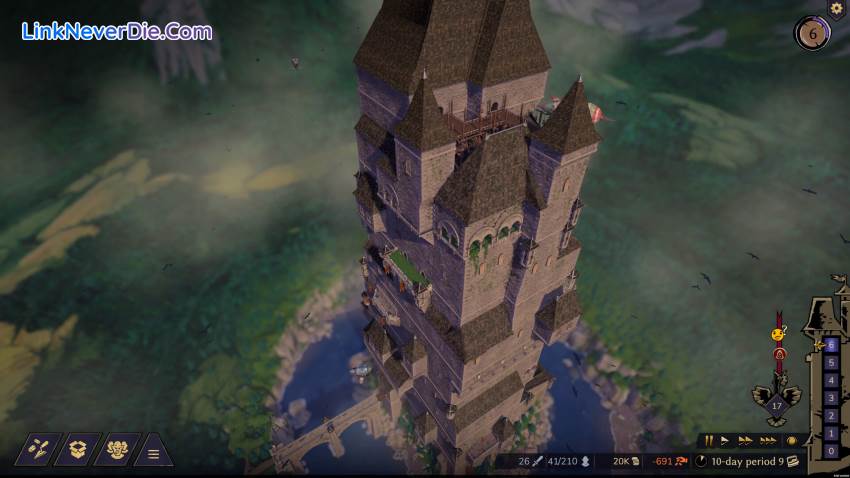 Hình ảnh trong game Naheulbeuk's Dungeon Master (screenshot) Hình ảnh trong game Naheulbeuk's Dungeon Master (screenshot)