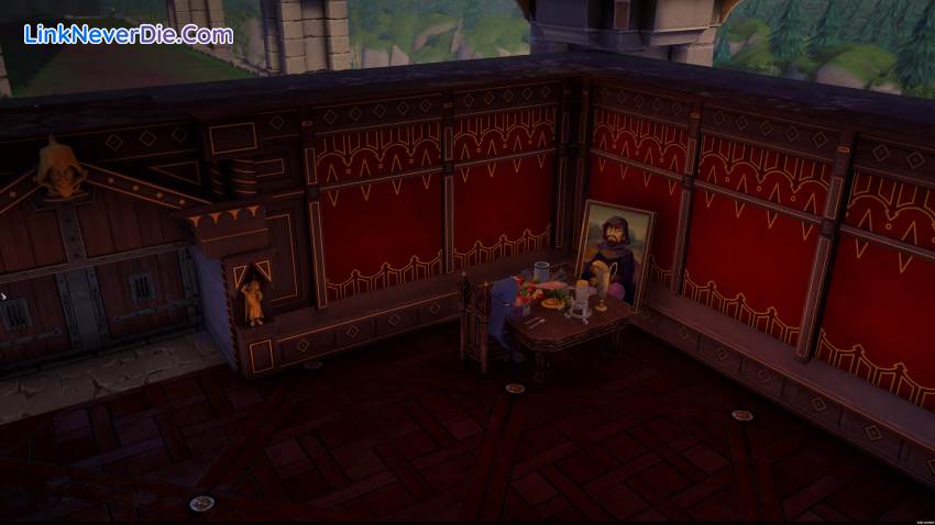Hình ảnh trong game Naheulbeuk's Dungeon Master (screenshot) Hình ảnh trong game Naheulbeuk's Dungeon Master (screenshot)