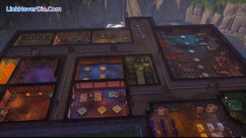 Hình ảnh trong game Naheulbeuk's Dungeon Master (screenshot) Hình ảnh trong game Naheulbeuk's Dungeon Master (screenshot)