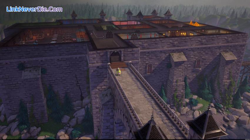 Hình ảnh trong game Naheulbeuk's Dungeon Master (screenshot) Hình ảnh trong game Naheulbeuk's Dungeon Master (screenshot)