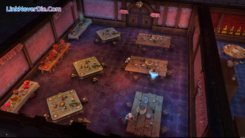 Hình ảnh trong game Naheulbeuk's Dungeon Master (screenshot) Hình ảnh trong game Naheulbeuk's Dungeon Master (screenshot)