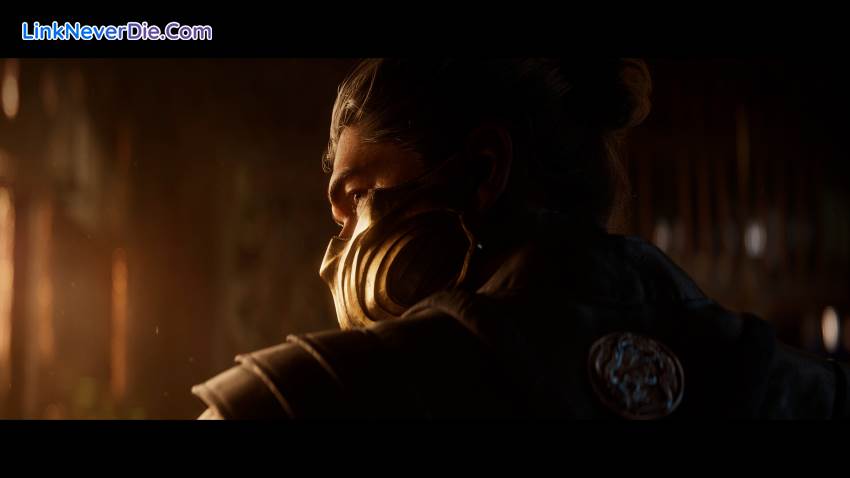 Hình ảnh trong game Mortal Kombat 1 (screenshot) Hình ảnh trong game Mortal Kombat 1 (screenshot)