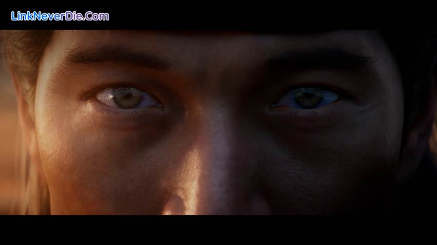 Hình ảnh trong game Mortal Kombat 1 (screenshot) Hình ảnh trong game Mortal Kombat 1 (screenshot)